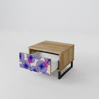 MAGIC NATURE Nachttisch in Eiche-Optik