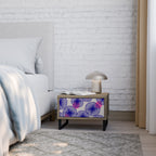 MAGIC NATURE Nachttisch in Eiche-Optik