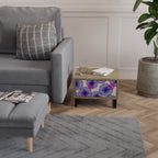 MAGIC NATURE Nachttisch in Eiche-Optik