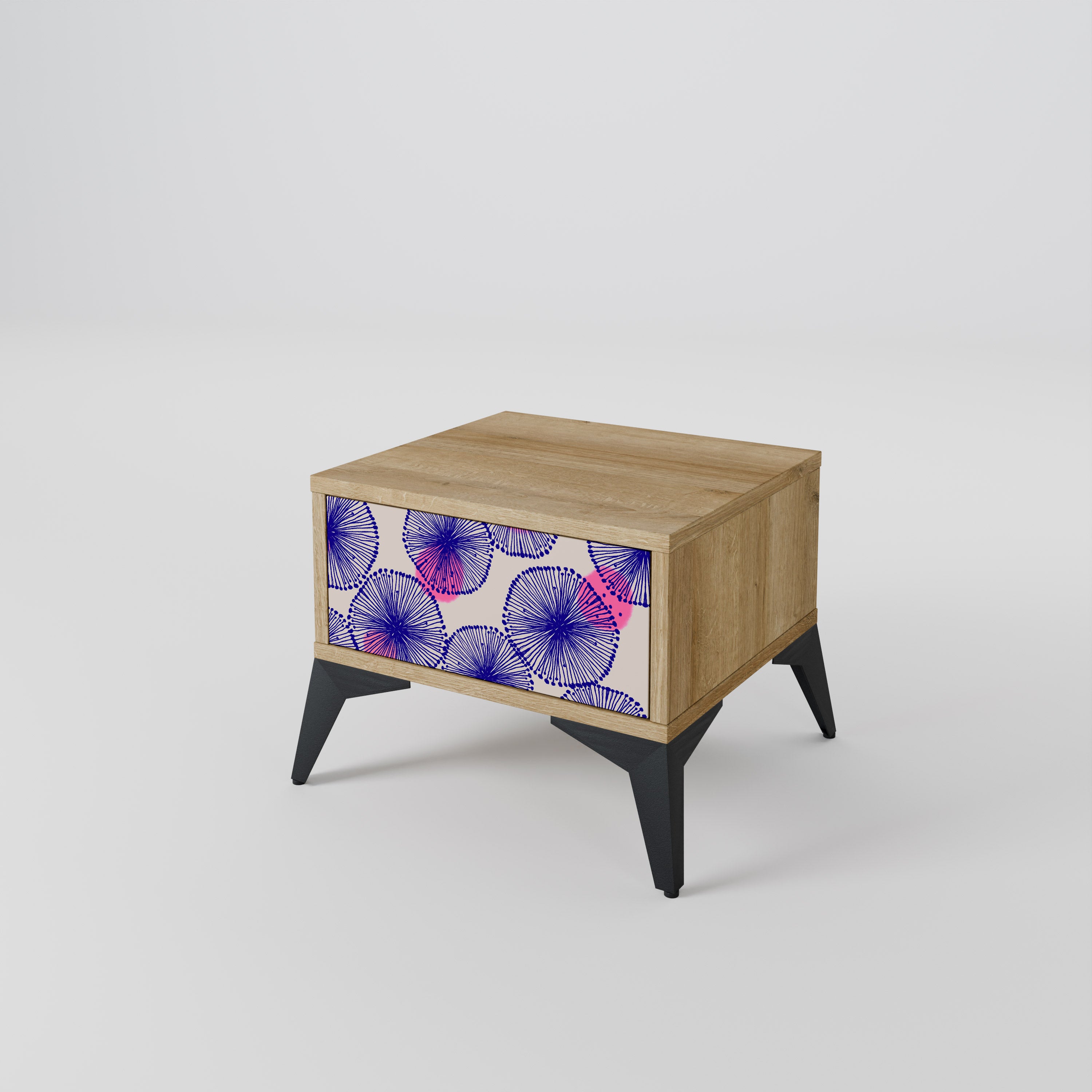 MAGIC NATURE Nightstand