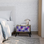 MAGIC NATURE Nachttisch in Eiche-Optik