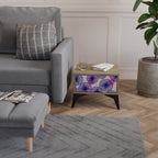 MAGIC NATURE Nachttisch in Eiche-Optik