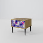 MAGIC NATURE Nachttisch in Eiche-Optik