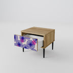 MAGIC NATURE Nachttisch in Eiche-Optik