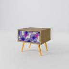 MAGIC NATURE Nachttisch in Eiche-Optik