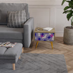 MAGIC NATURE Nachttisch in Eiche-Optik