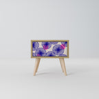 MAGIC NATURE Nachttisch in Eiche-Optik