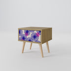 MAGIC NATURE Nachttisch in Eiche-Optik