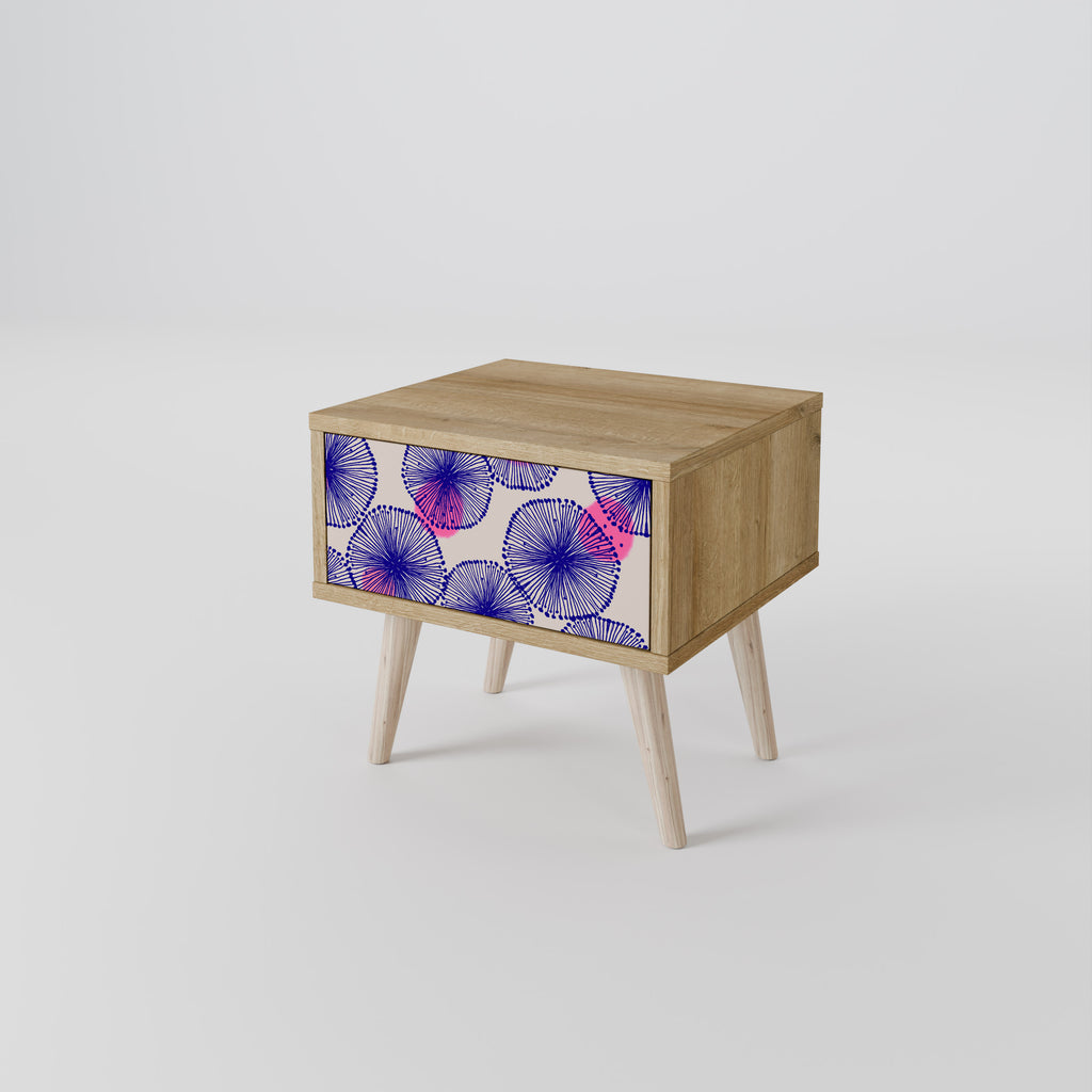 MAGIC NATURE Nachttisch