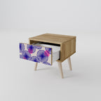 MAGIC NATURE Nachttisch in Eiche-Optik