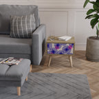 MAGIC NATURE Nachttisch in Eiche-Optik