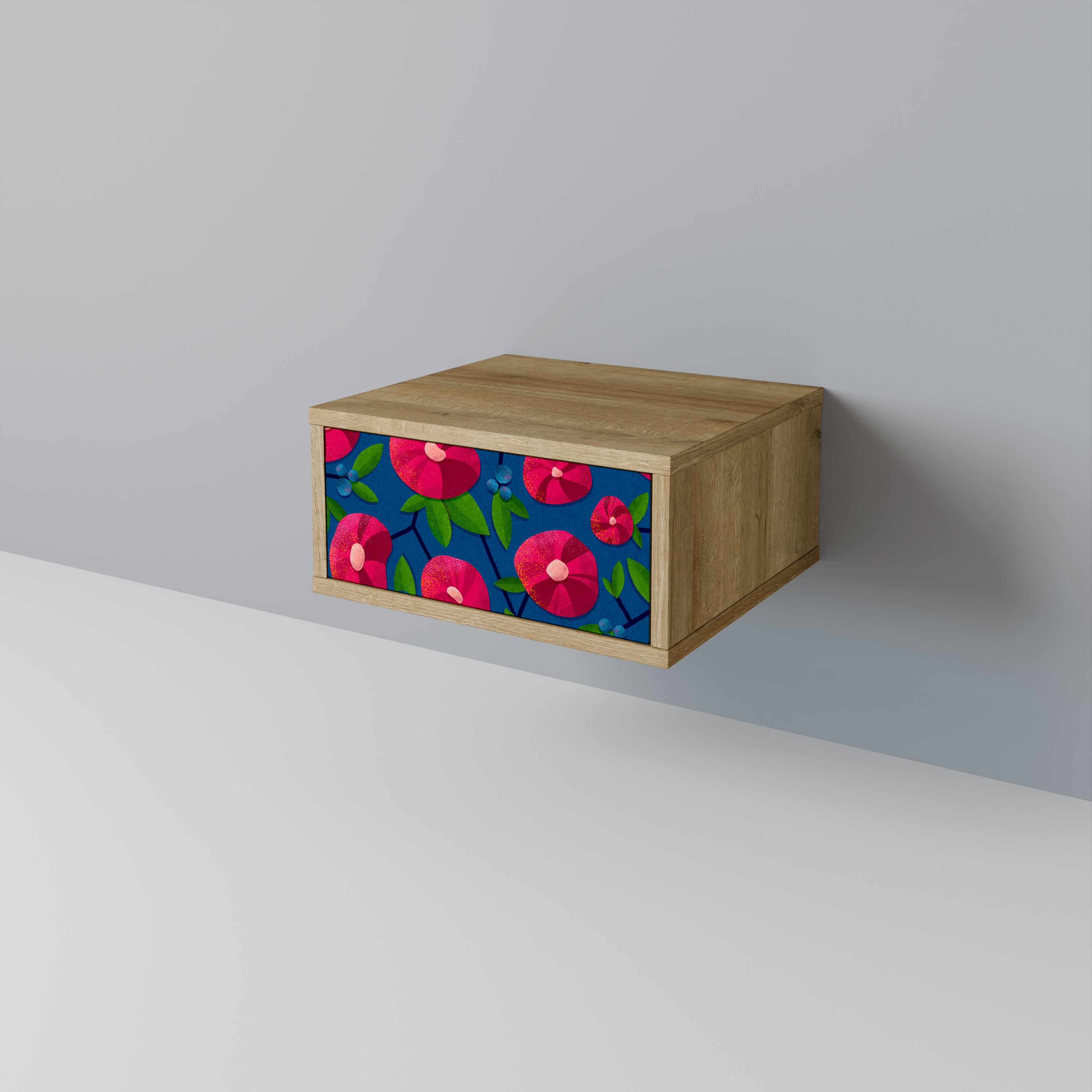 SPRING THOUGHTS Nightstand