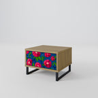 SPRING THOUGHTS Nachttisch in Eiche-Optik