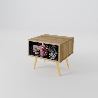 PURE BLOSSOM Nachttisch