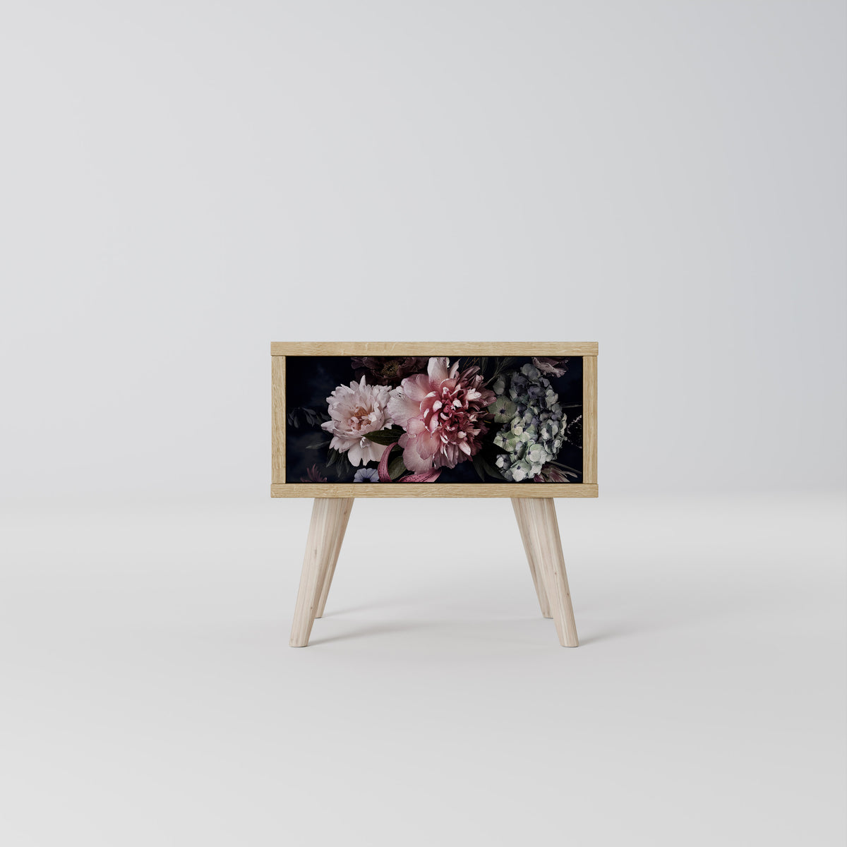 PURE BLOSSOM Nachttisch