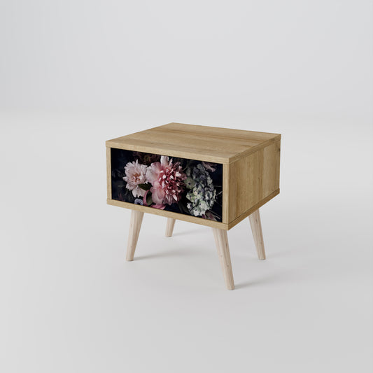 PURE BLOSSOM Nachttisch