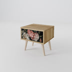 LUSH ELEGANCE Nightstand
