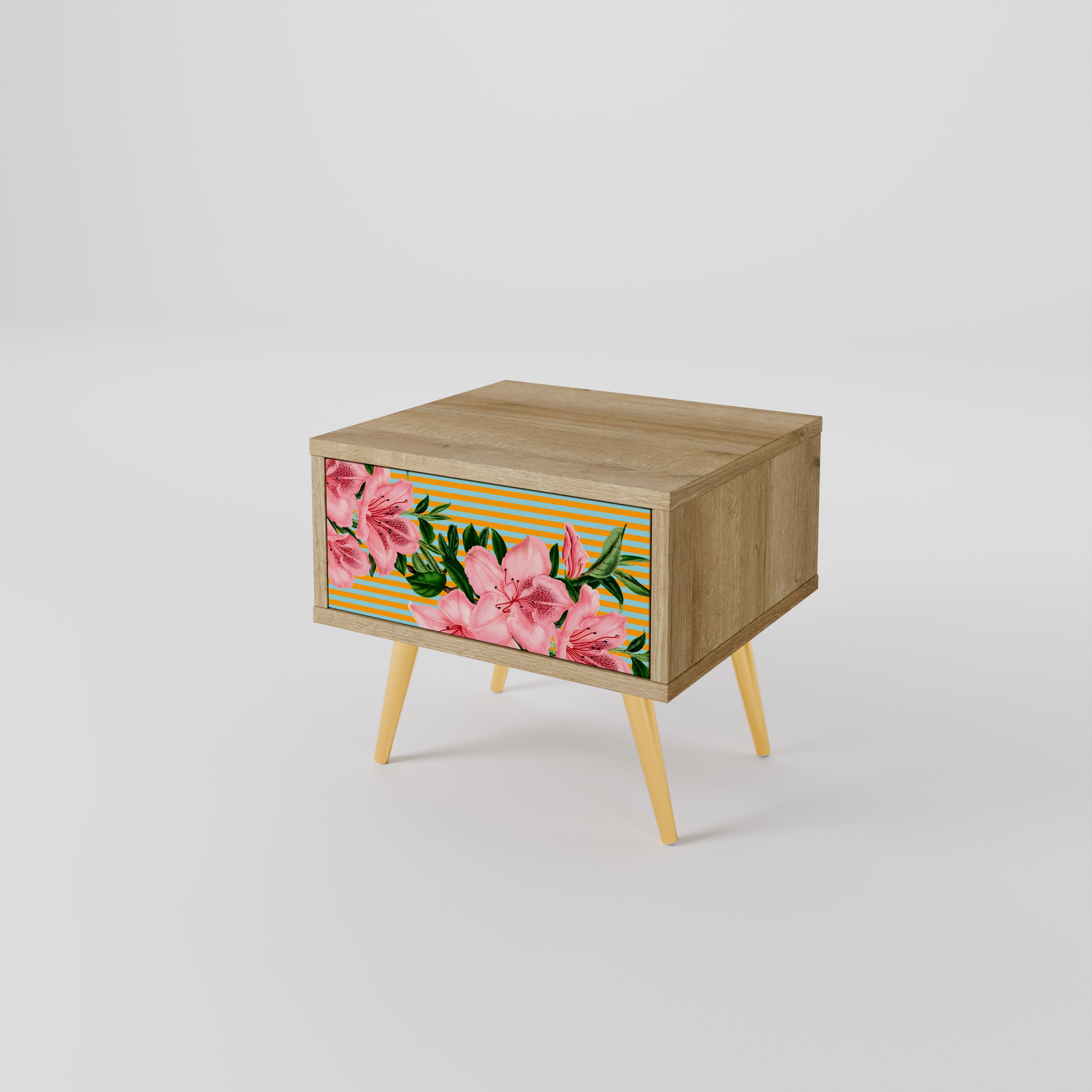 FRAGILE BEAUTY Nightstand