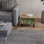 DANDELION AMUSE Nachttisch in Eiche-Optik