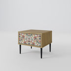 ORGANIC FOLKLORE Nachttisch in Eiche-Optik