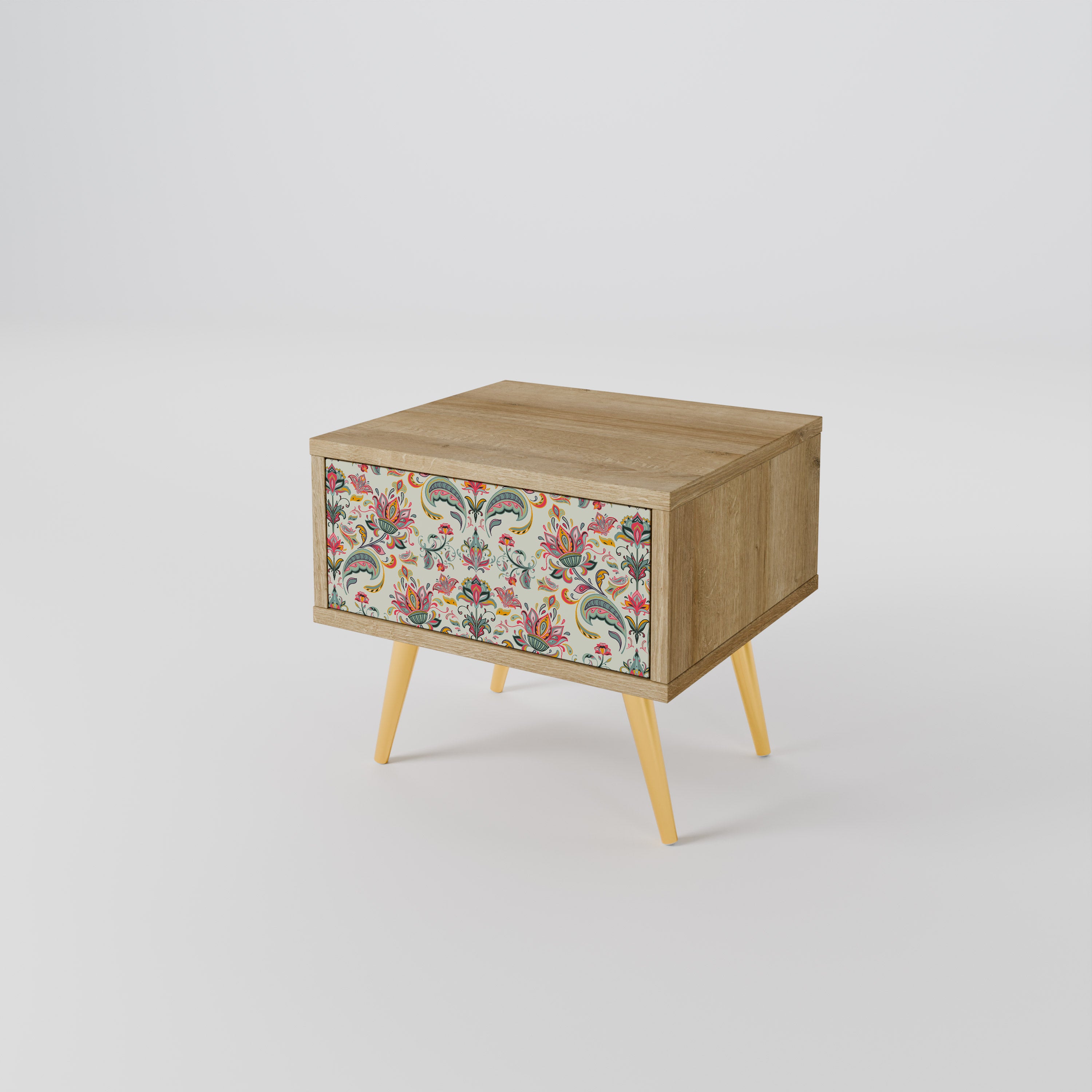 ORGANIC FOLKLORE Nightstand
