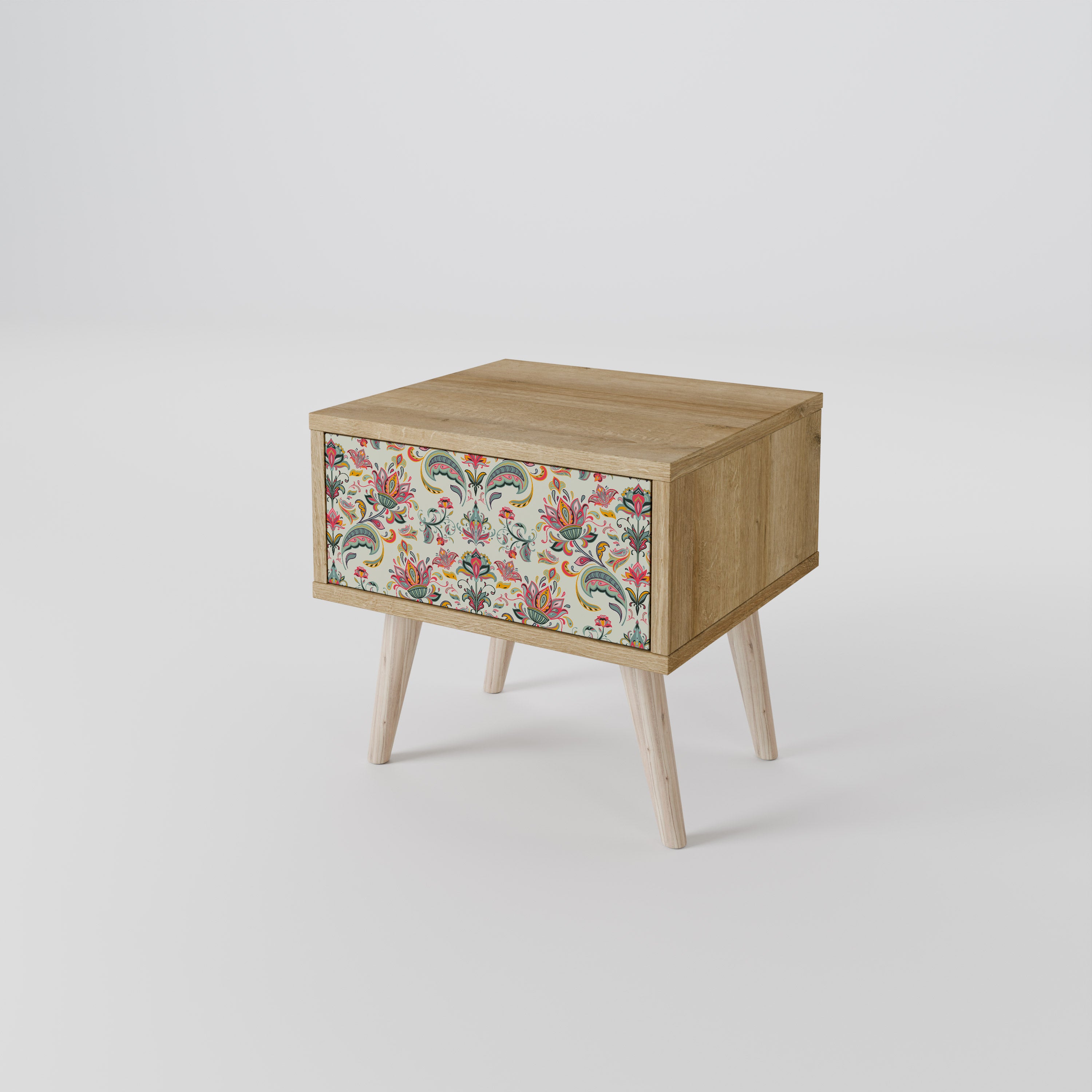 ORGANIC FOLKLORE Nightstand