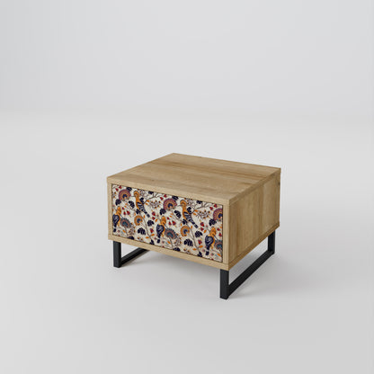 EMINENT HOOPOE Nachttisch