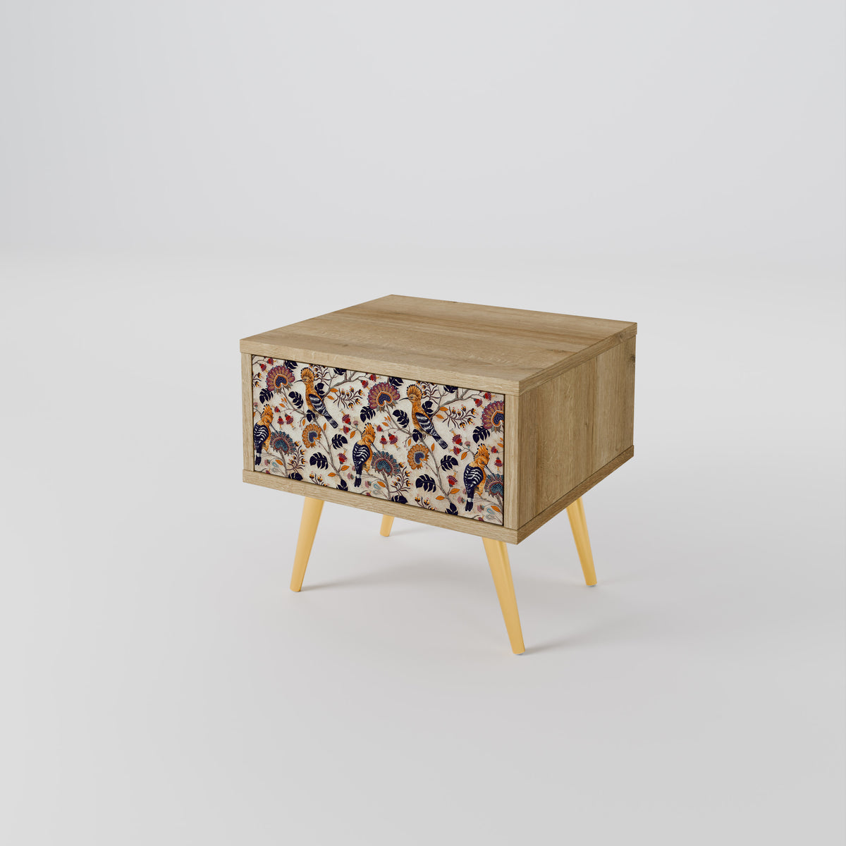 EMINENT HOOPOE Nachttisch