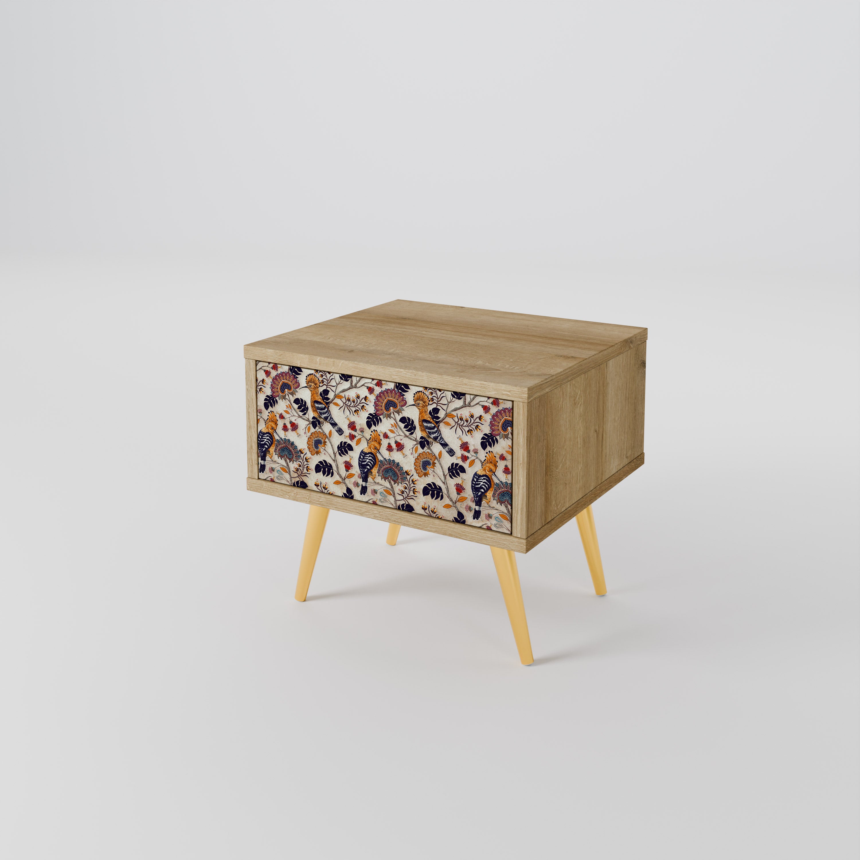 EMINENT HOOPOE Nightstand