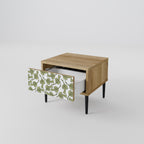 SEEDLING SONGBIRD Nachttisch in Eiche-Optik