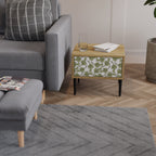 SEEDLING SONGBIRD Nachttisch in Eiche-Optik