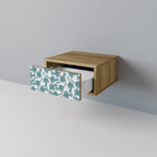 WATERSPOUT SONGIBIRD Nachttisch in Eiche-Optik