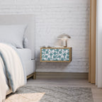 WATERSPOUT SONGIBIRD Nachttisch in Eiche-Optik