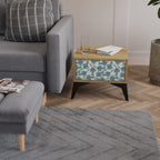 WATERSPOUT SONGIBIRD Nachttisch in Eiche-Optik