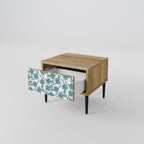 WATERSPOUT SONGIBIRD Nachttisch in Eiche-Optik