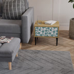 WATERSPOUT SONGIBIRD Nachttisch in Eiche-Optik