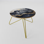 GOLDEN ALPINE BLISS Coffee Table