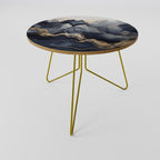 GOLDEN ALPINE BLISS Coffee Table