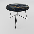 GOLDEN SUMMIT SERENITY Couchtisch