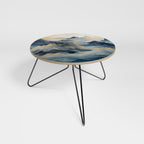 GOLDEN MOUNTAIN FOG Coffee Table 60