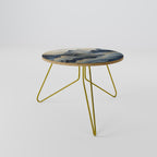 GOLDEN MOUNTAIN FOG Coffee Table 60