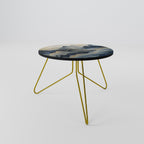 GOLDEN MOUNTAIN FOG Coffee Table 60