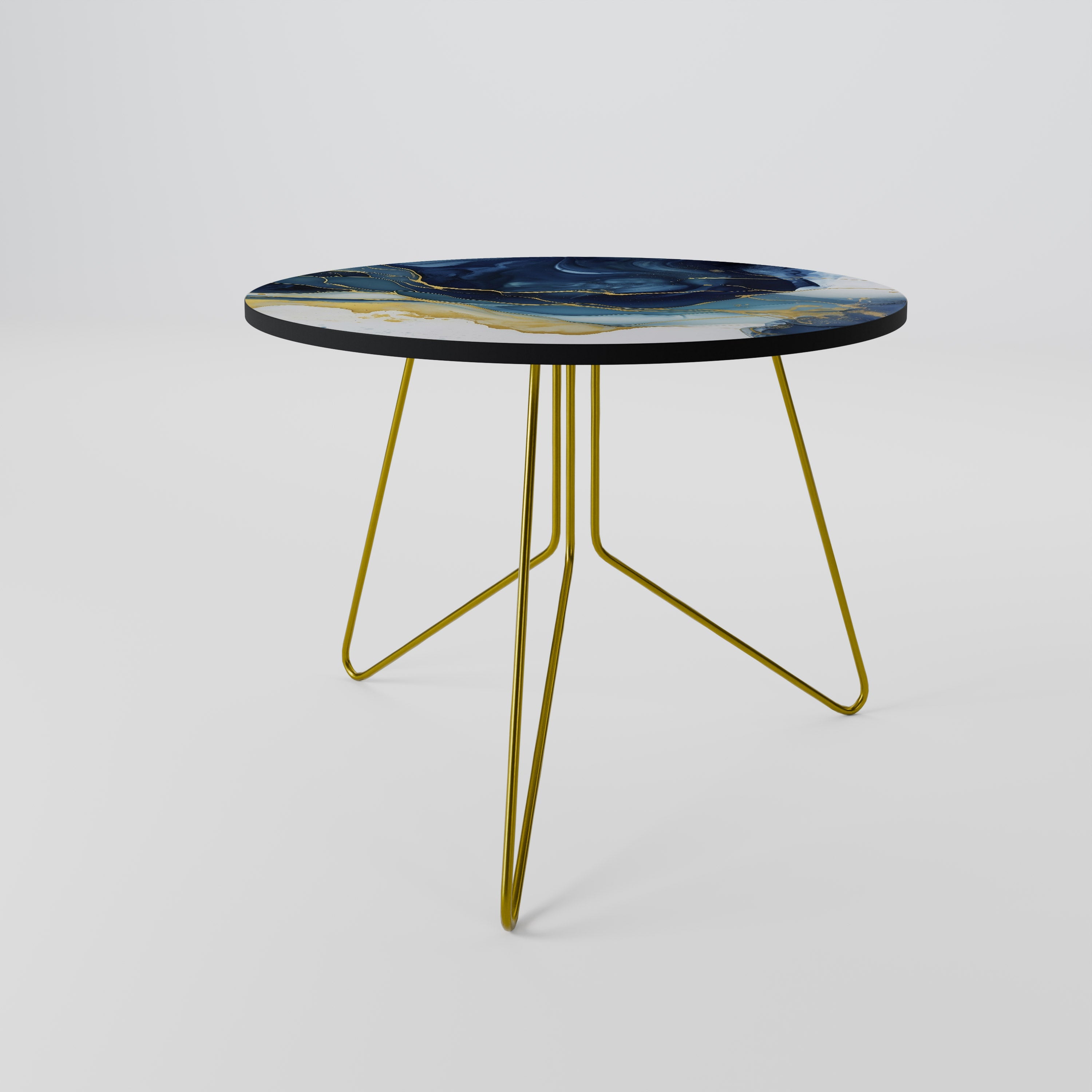 AZURE ALPENGLOW Couchtisch 69