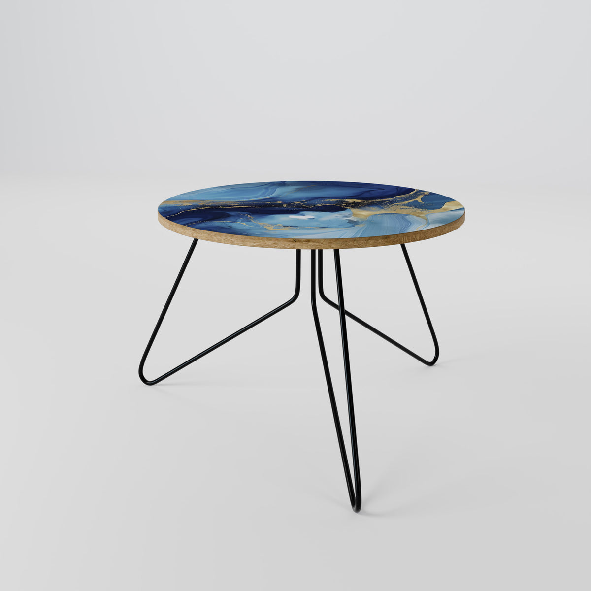 AZURE DREAMSCAPE Couchtisch