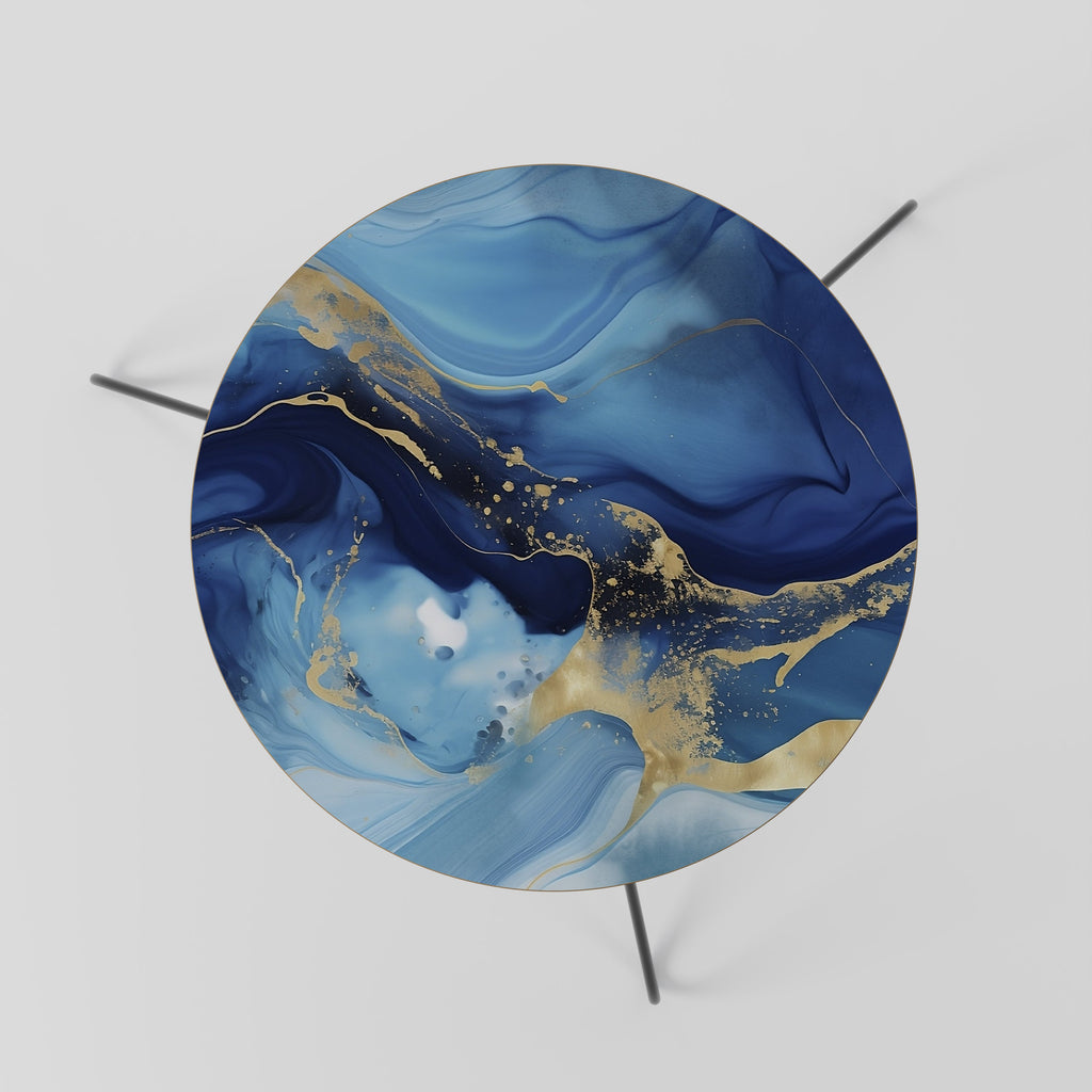 AZURE DREAMSCAPE Couchtisch 60