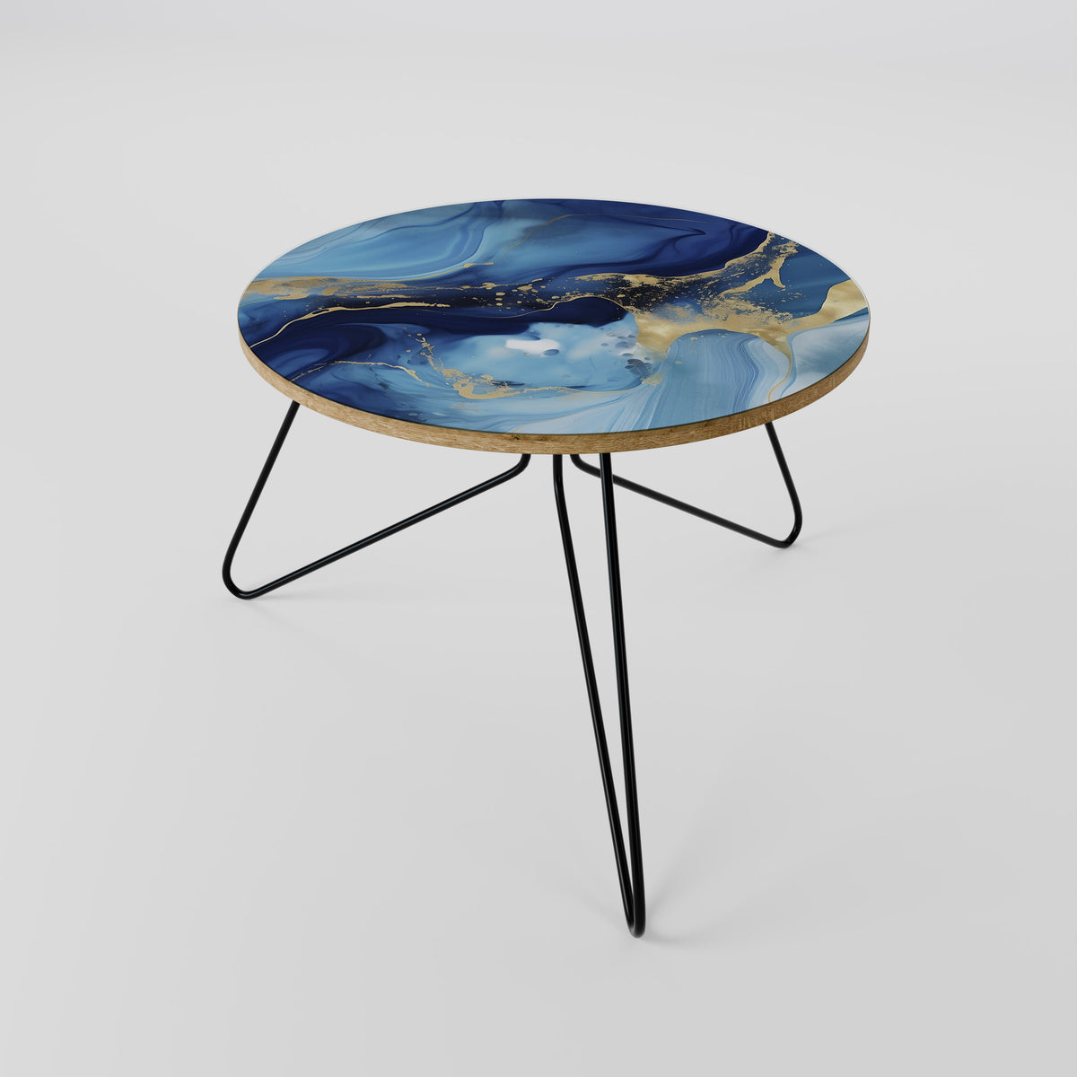 AZURE DREAMSCAPE Couchtisch