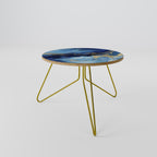 AZURE DREAMSCAPE Couchtisch Ø 60 cm