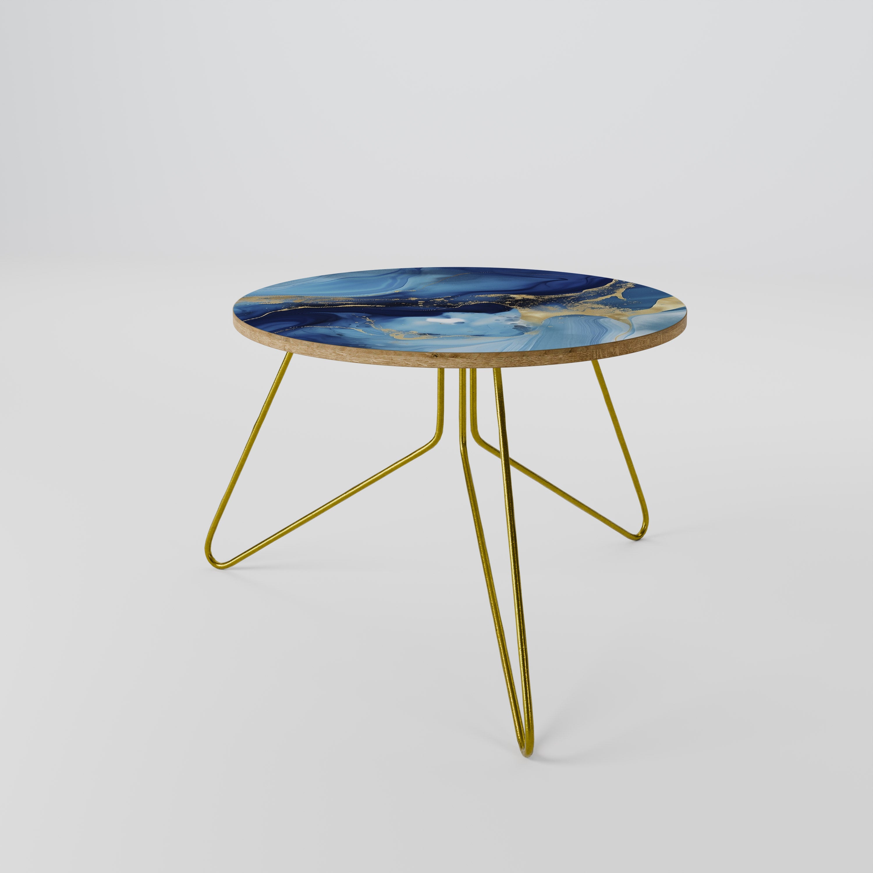 AZURE DREAMSCAPE Couchtisch 60