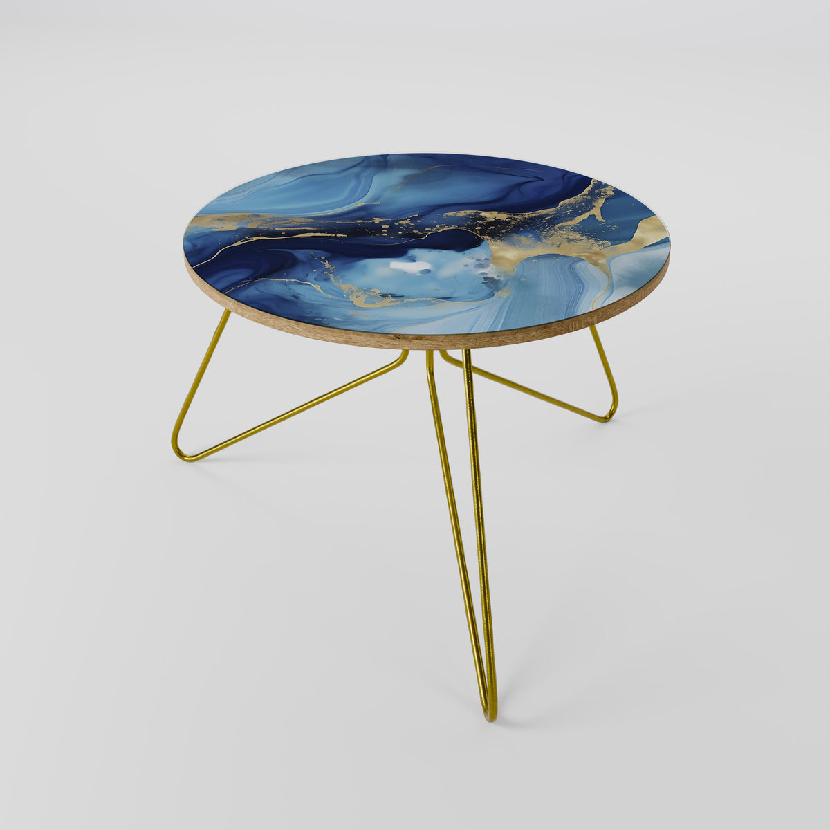 AZURE DREAMSCAPE Couchtisch