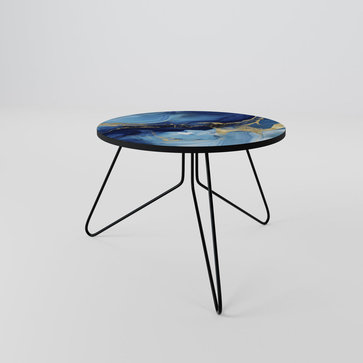AZURE DREAMSCAPE Couchtisch